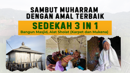 sedekah3in1masjid