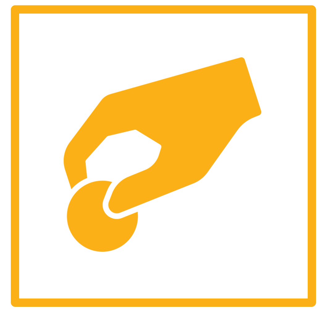 Layanan Icon